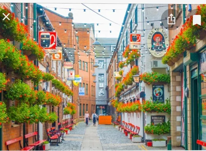 Apartment Unique Belfast Stay United Kingdom