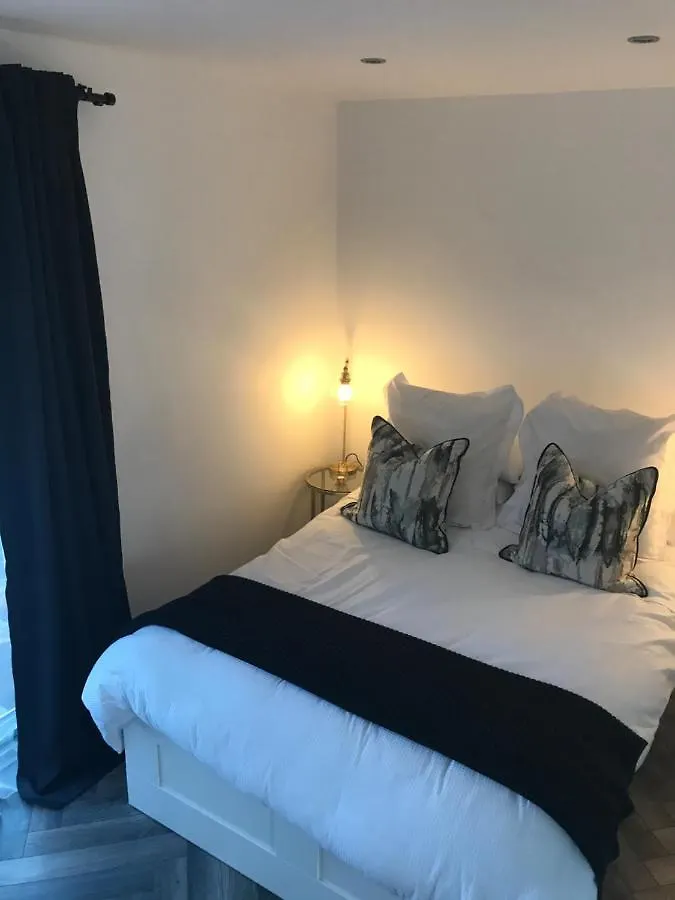 Apartmán Unique Belfast Stay